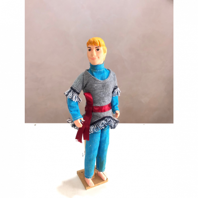Kristoff