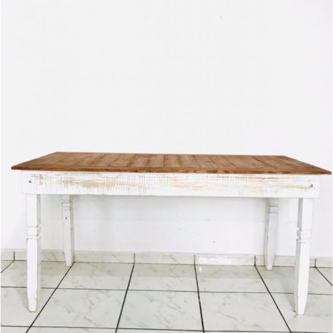 Mesa patina