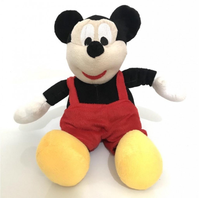Mickey