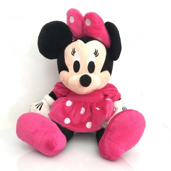 Minnie rosa