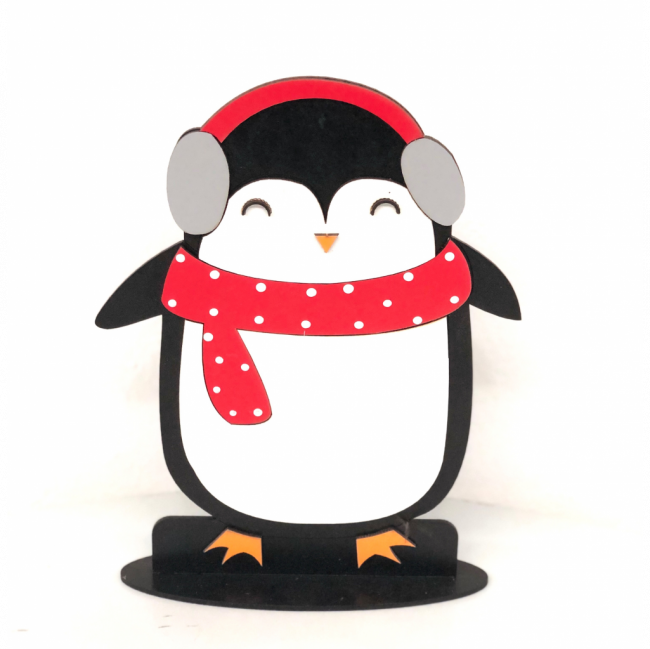 Pinguim