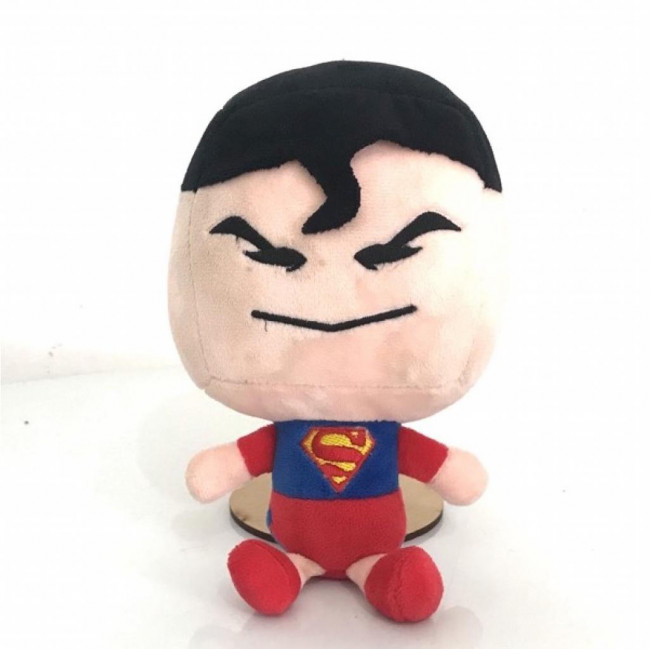 Super-Man pelúcia P