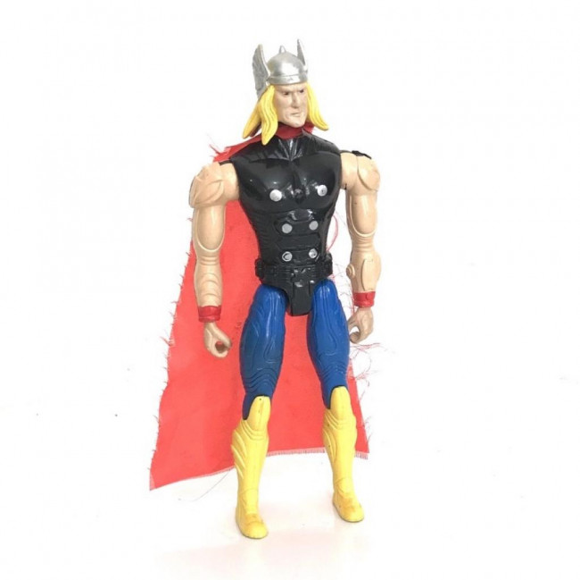 Thor P