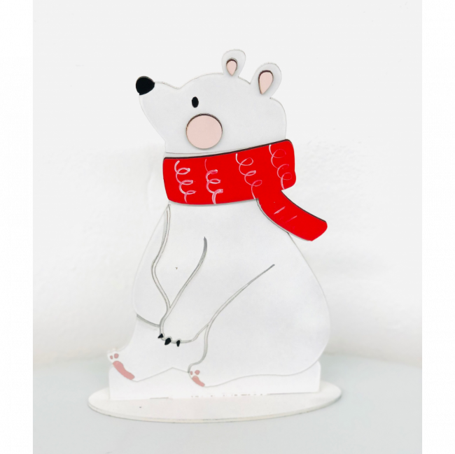 Urso Polar