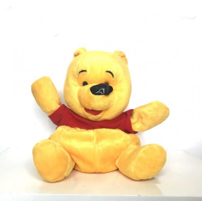 Urso Pooh