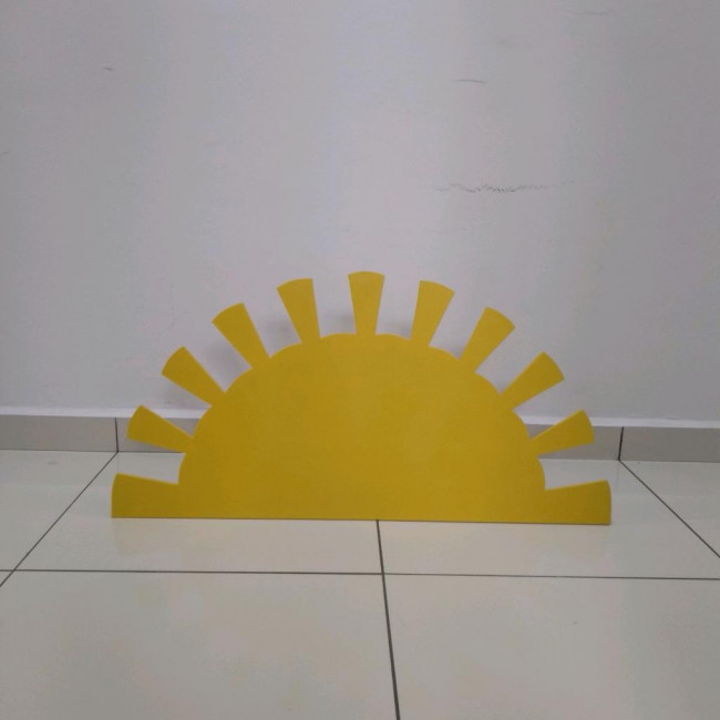 Display sol