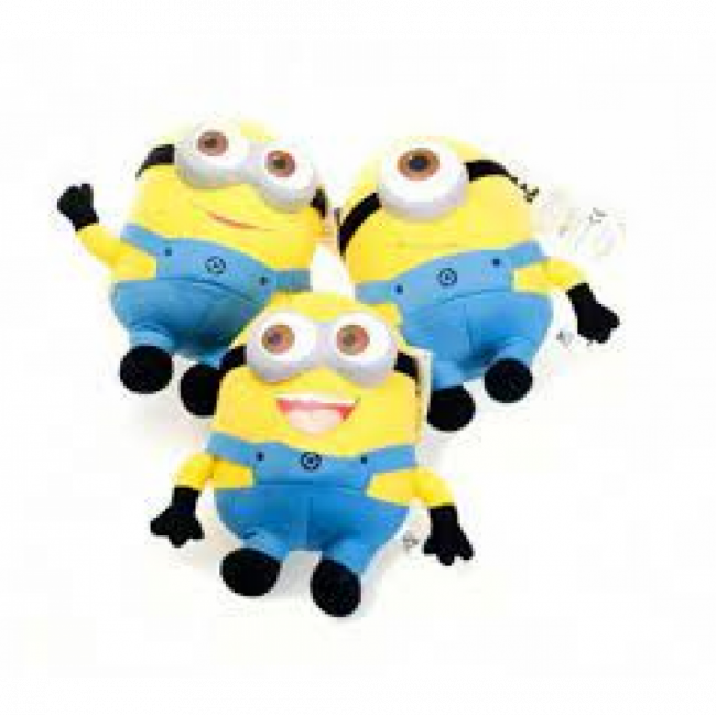 Minions