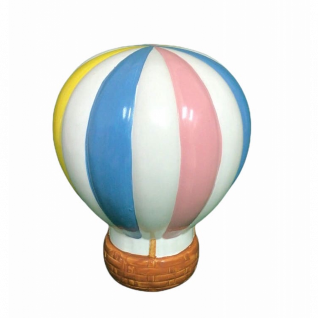 LOUÇÃ DE BALÃO G