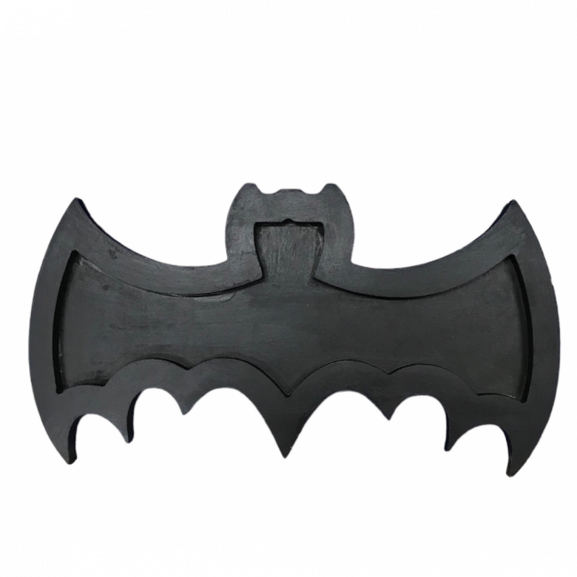 BATMAN MDF