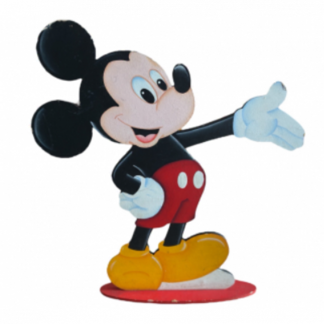 MICKEY MDF