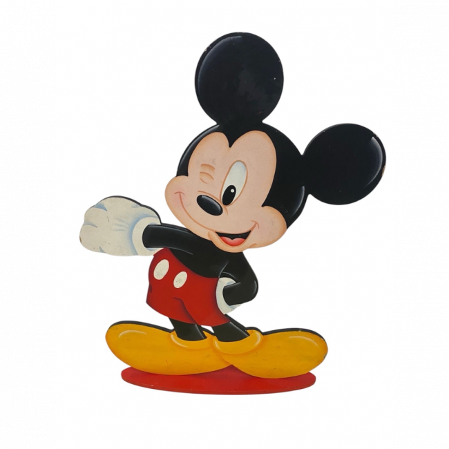 MICKEY MDF