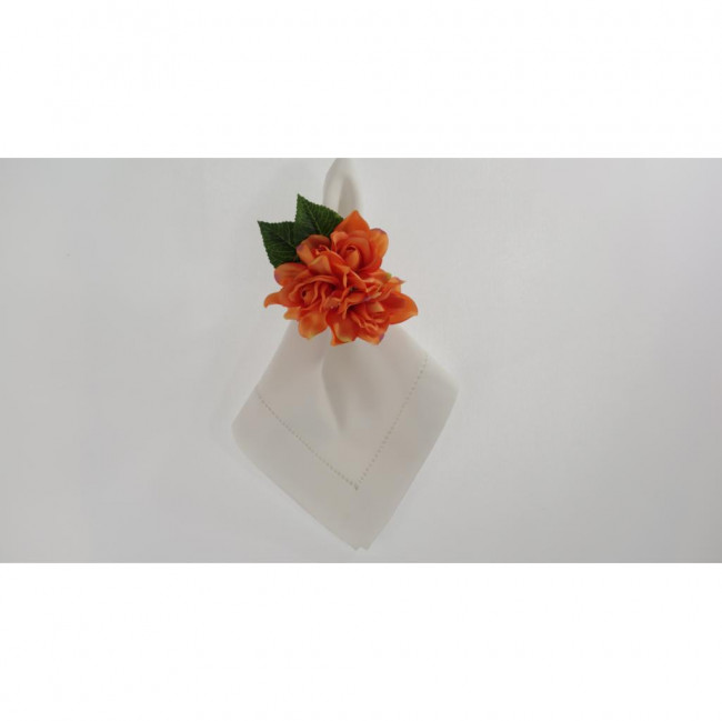 PG flor laranja