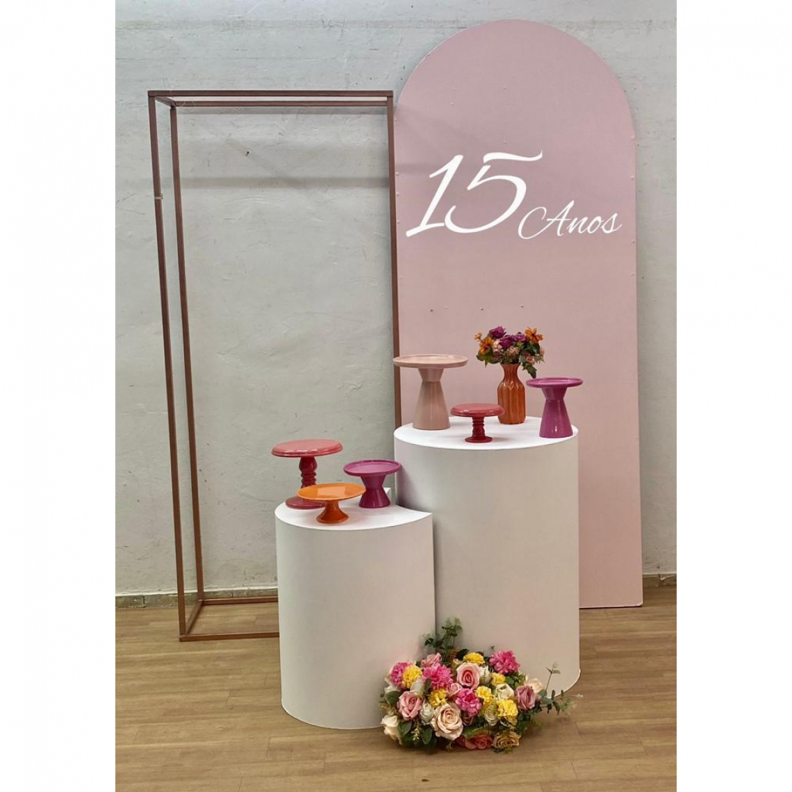 Festa 15 anos