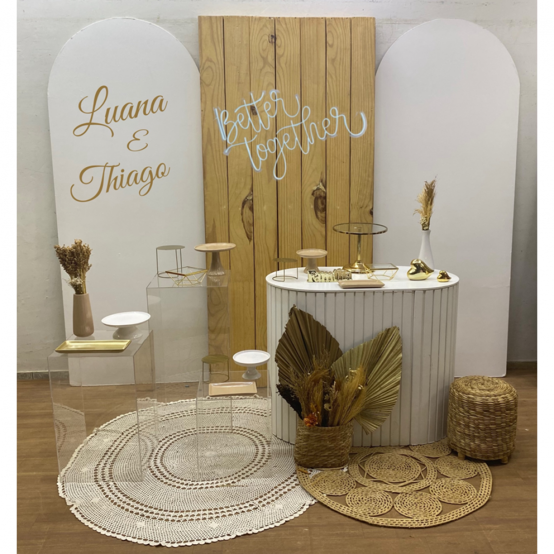 Casamento branco
