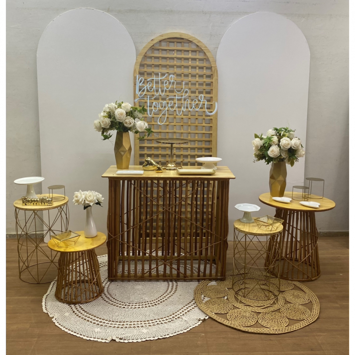 Casamento branco