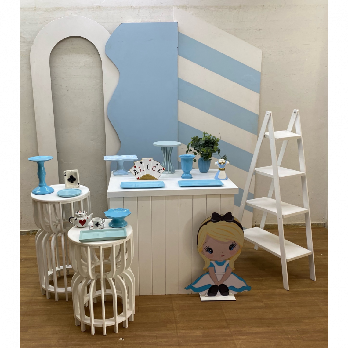 Festa Alice
