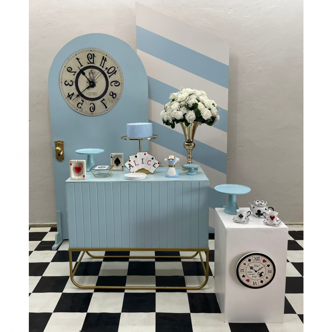Festa Alice