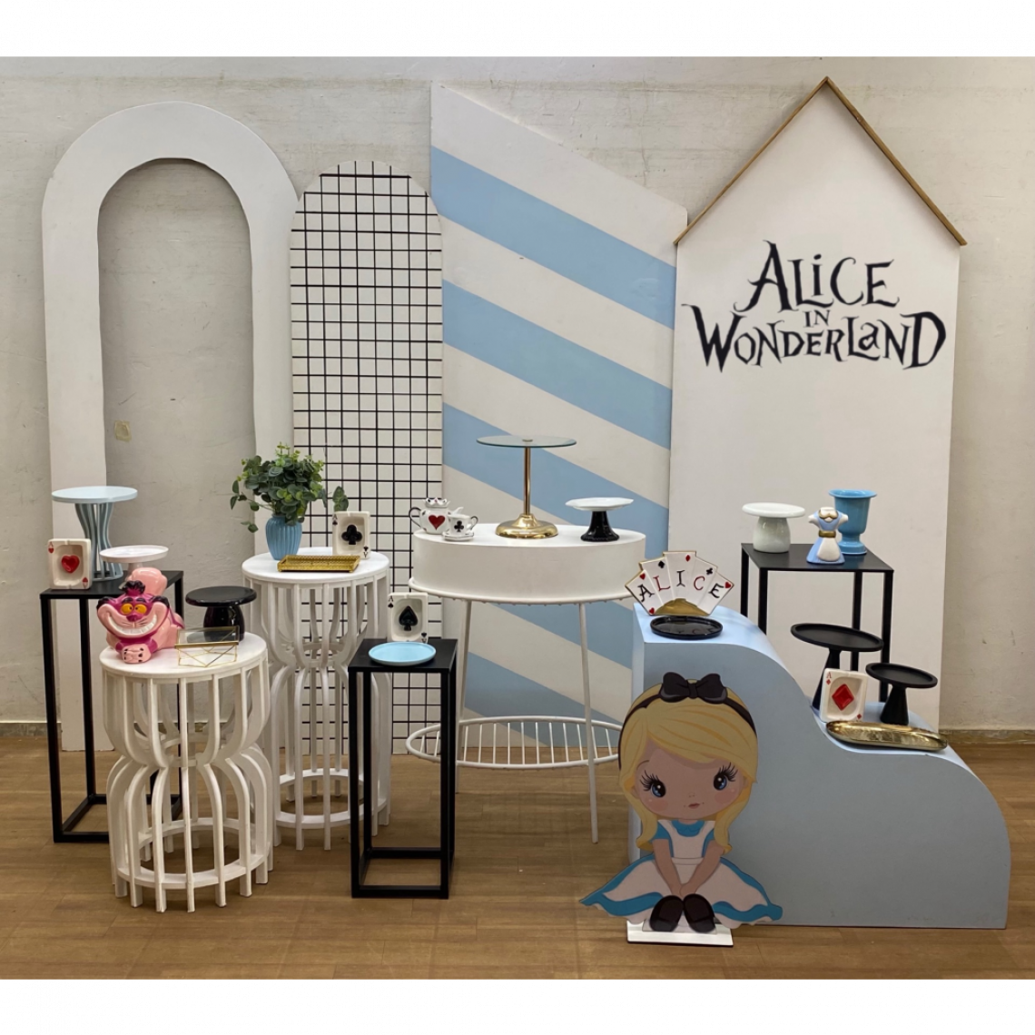Festa Alice