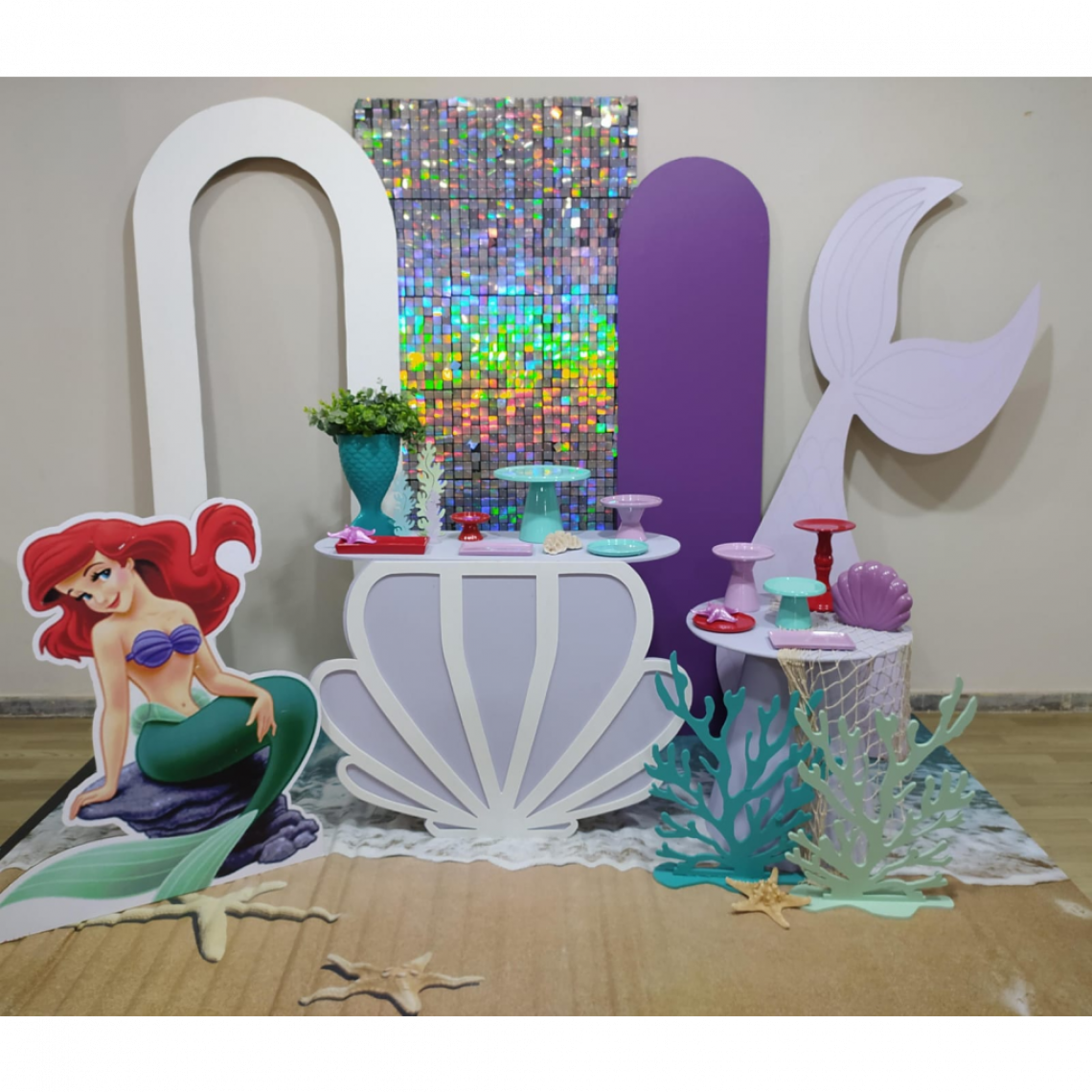 Festa Ariel