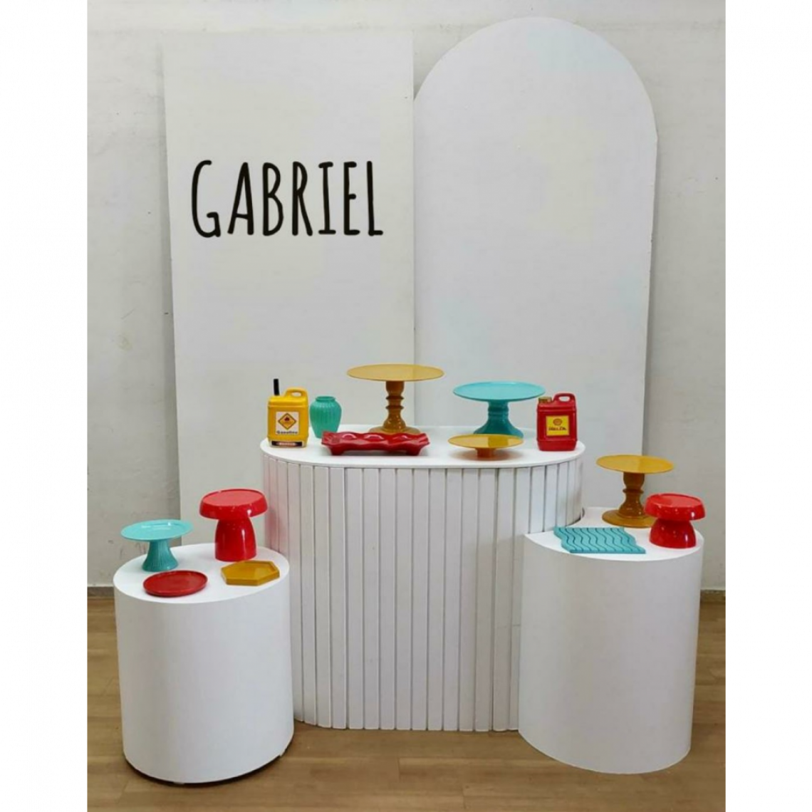Festa carro