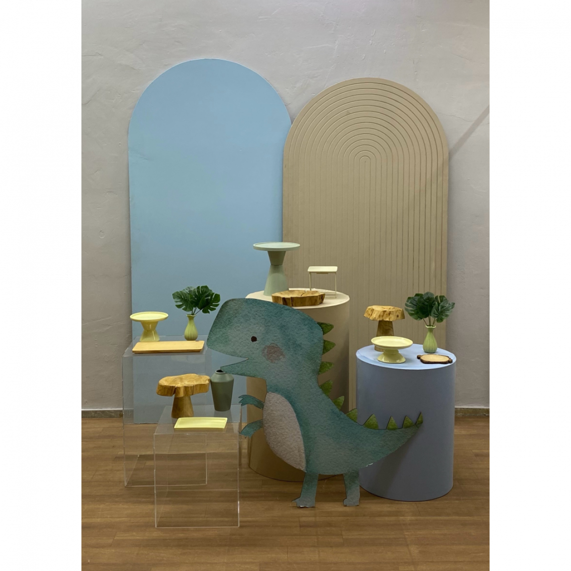 Festa Dino