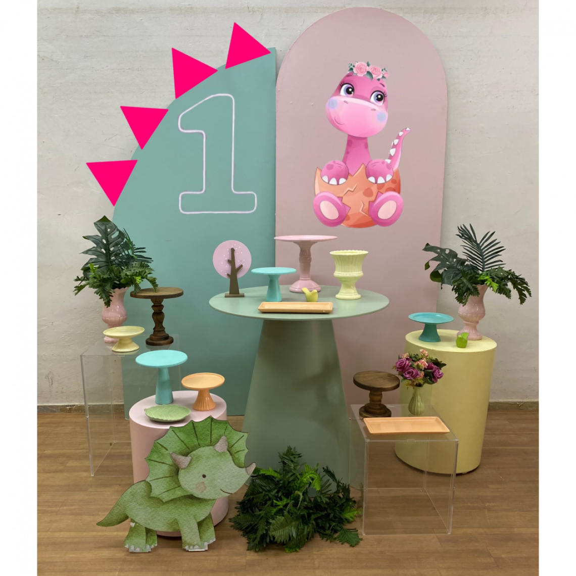 Festa Dino
