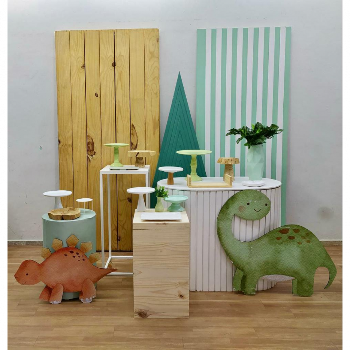 festa dino