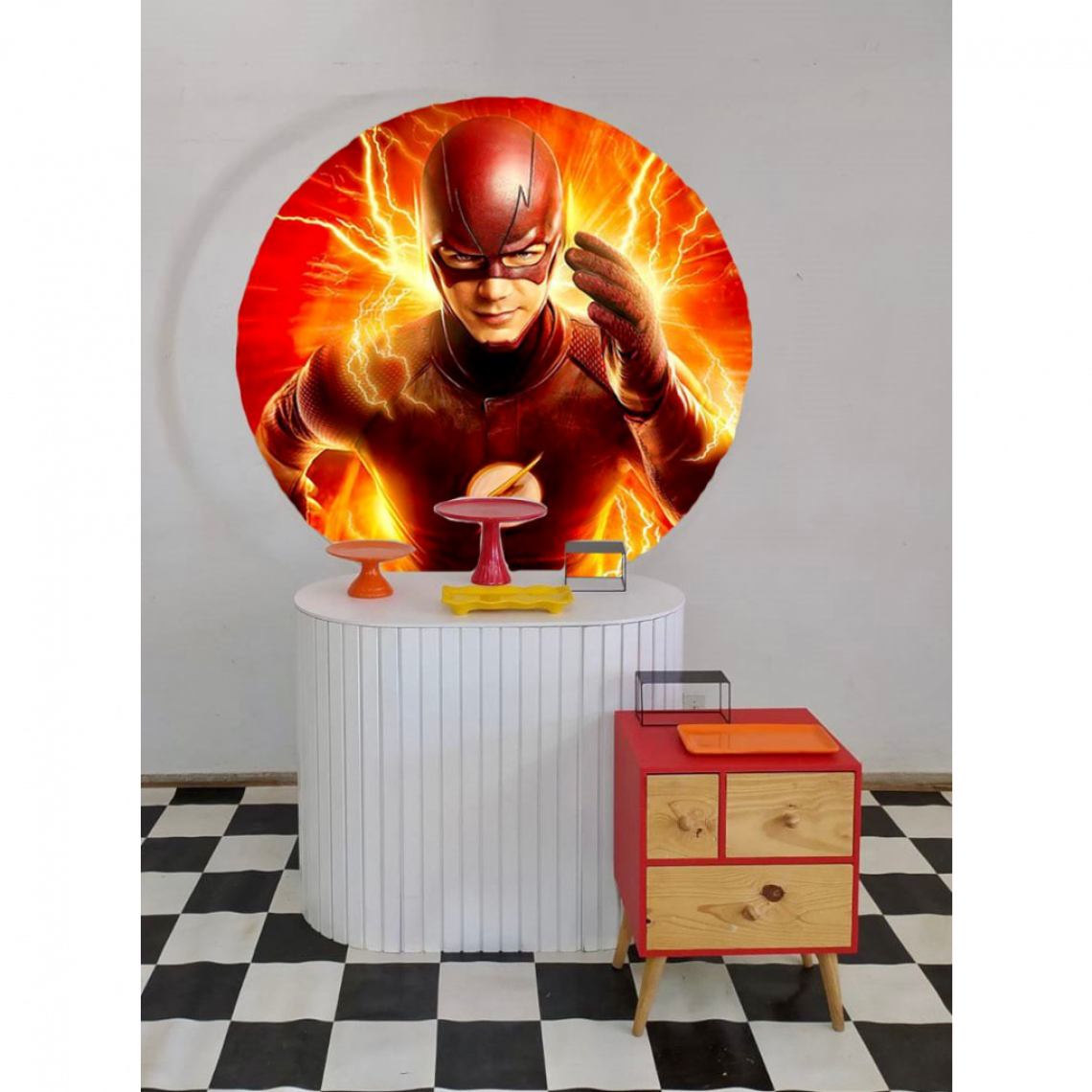 FESTA FLASH