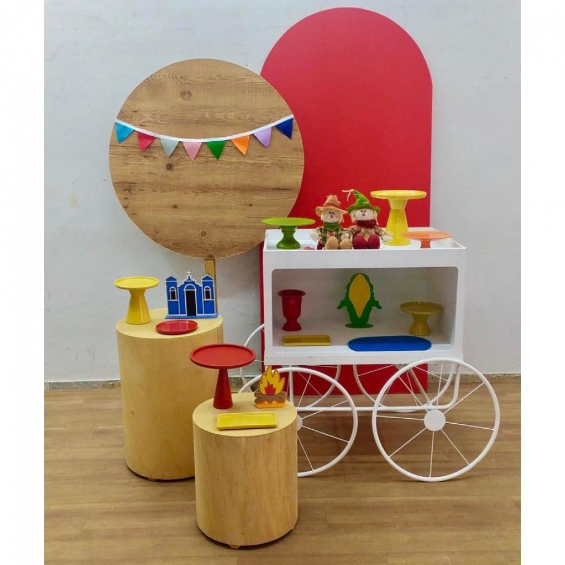 Festa junina