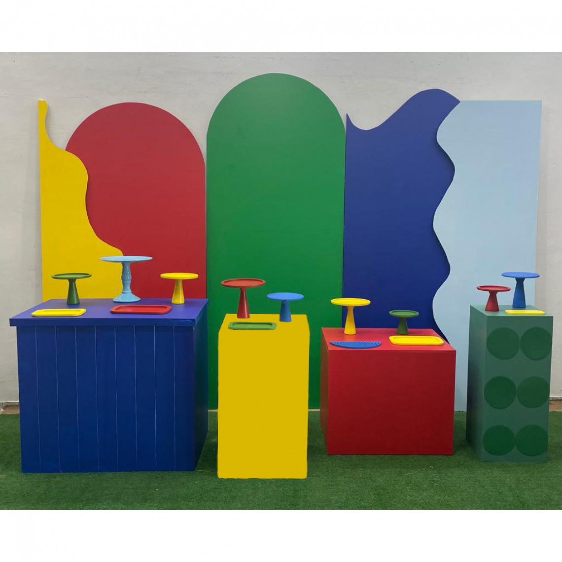 Festa Lego