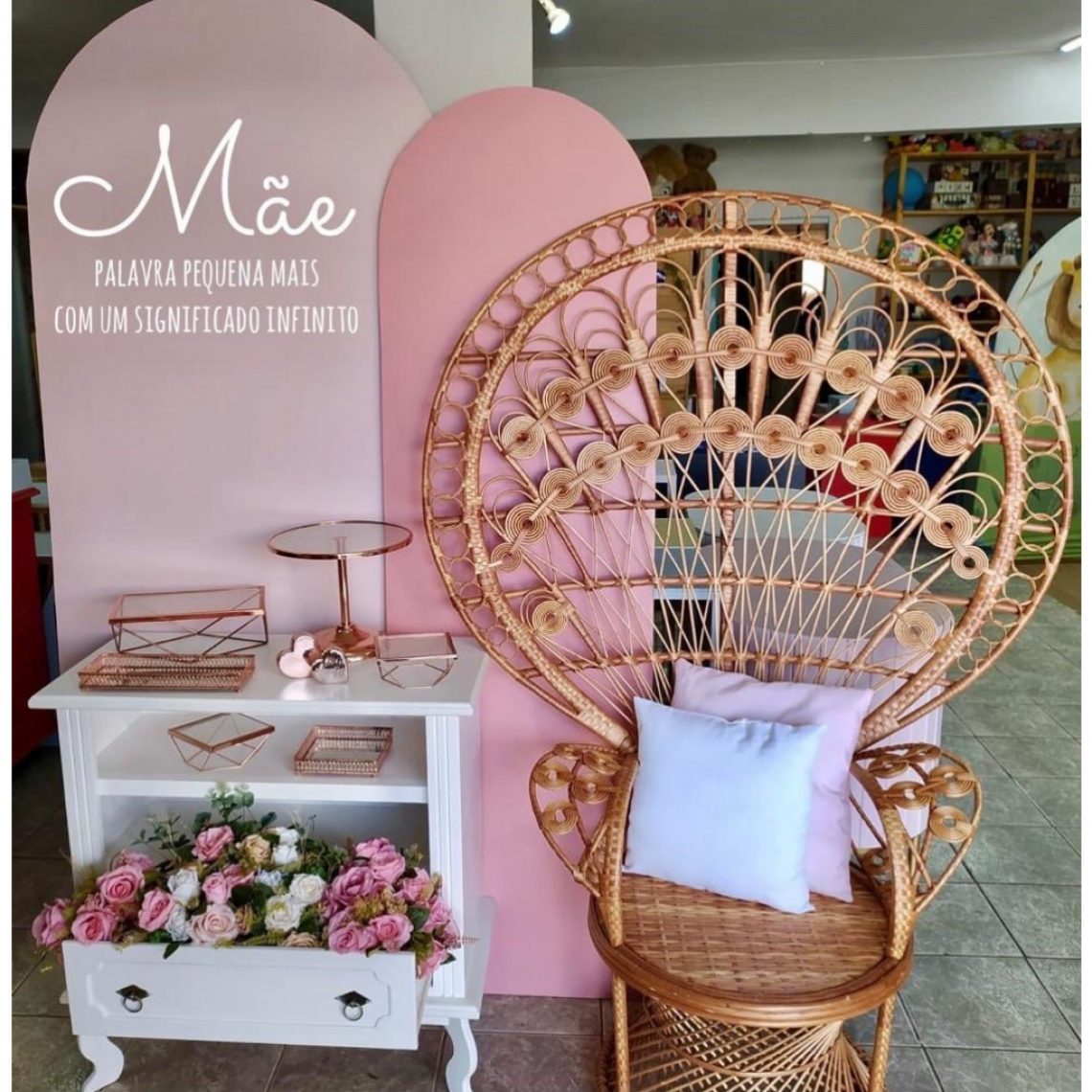 Festa mãe