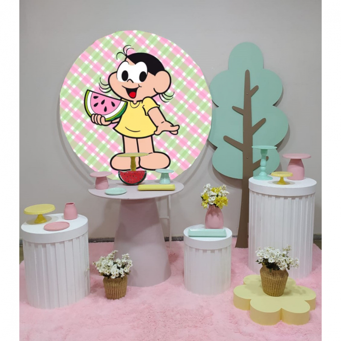 Festa Magali