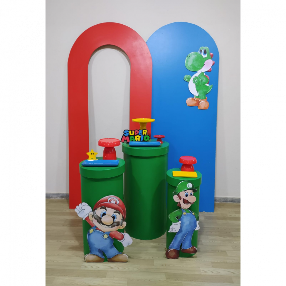 Festa Mario