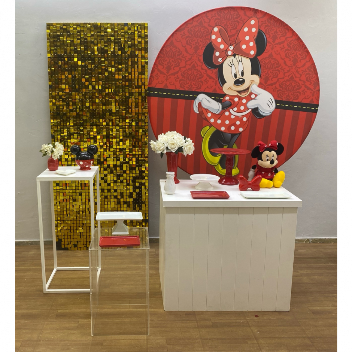 Festa minnie