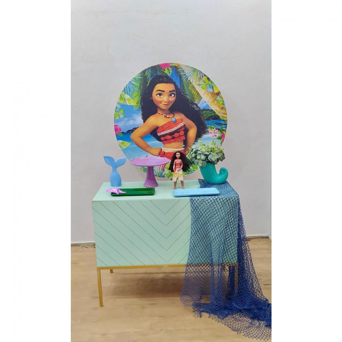festa moana