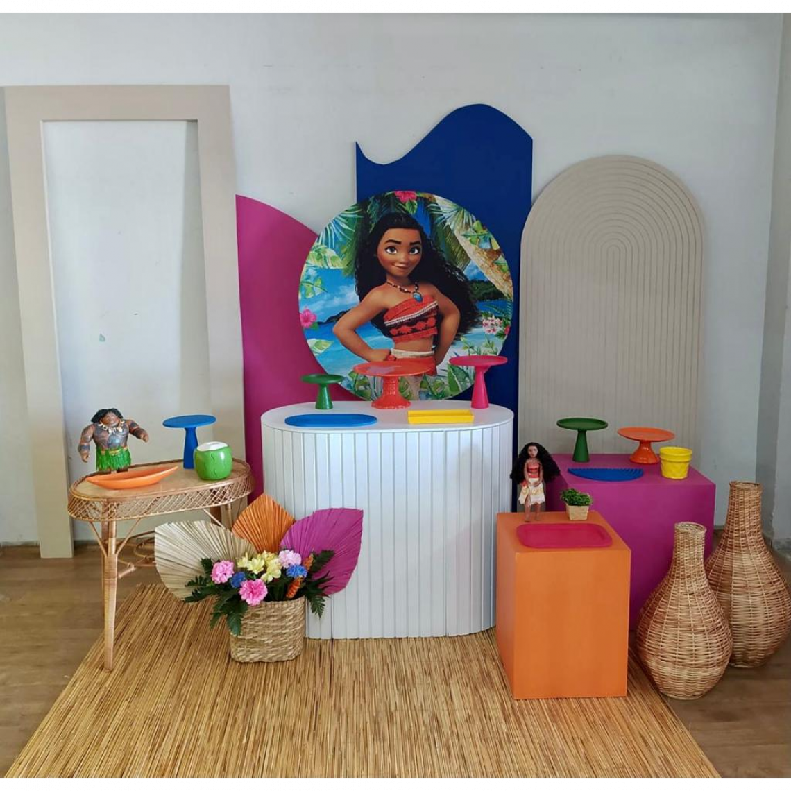 Festa Moana