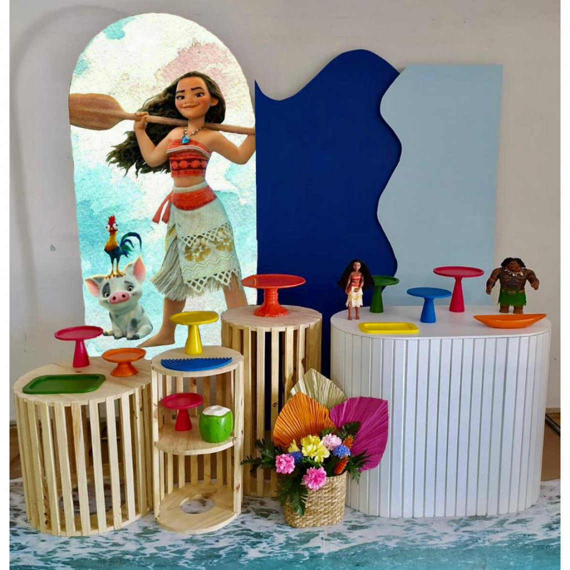 Festa Moana