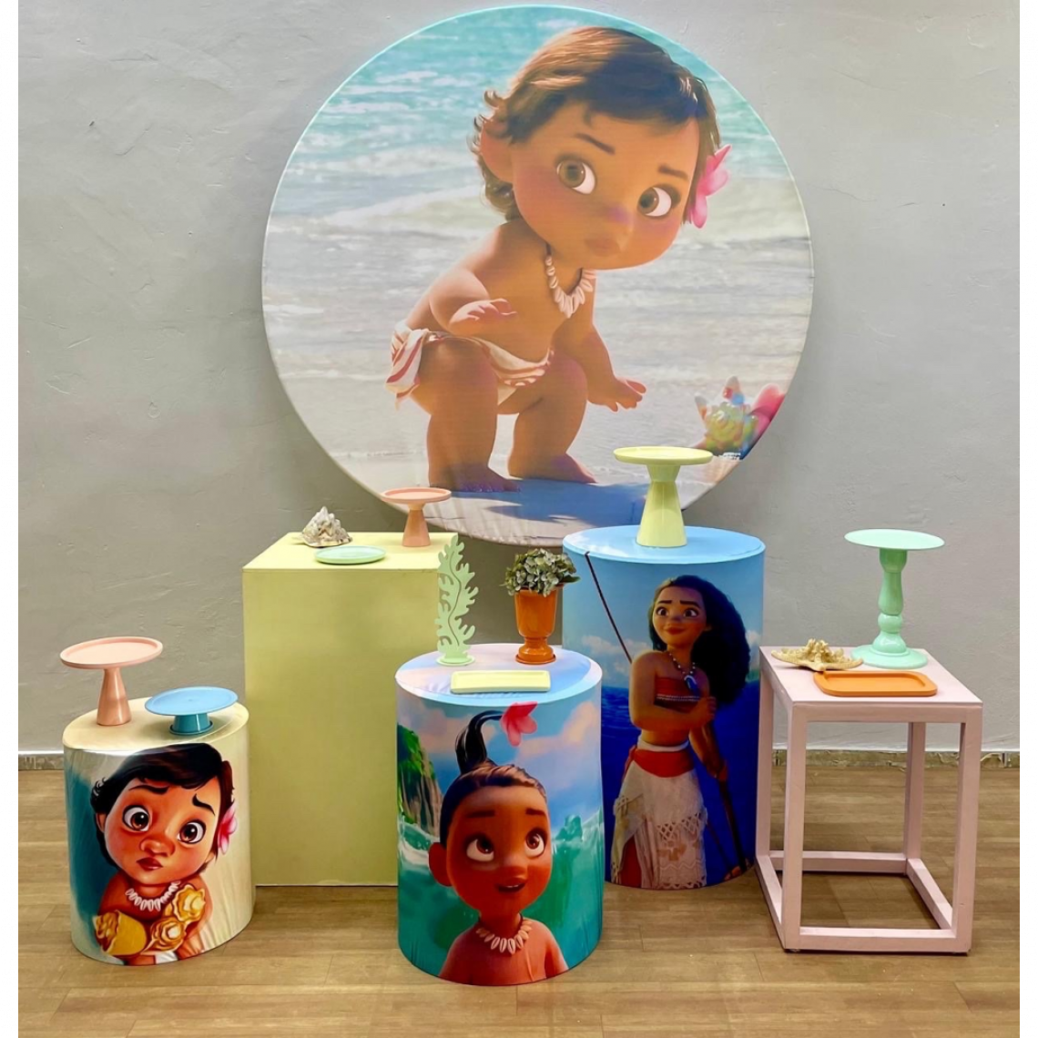 Festa moana
