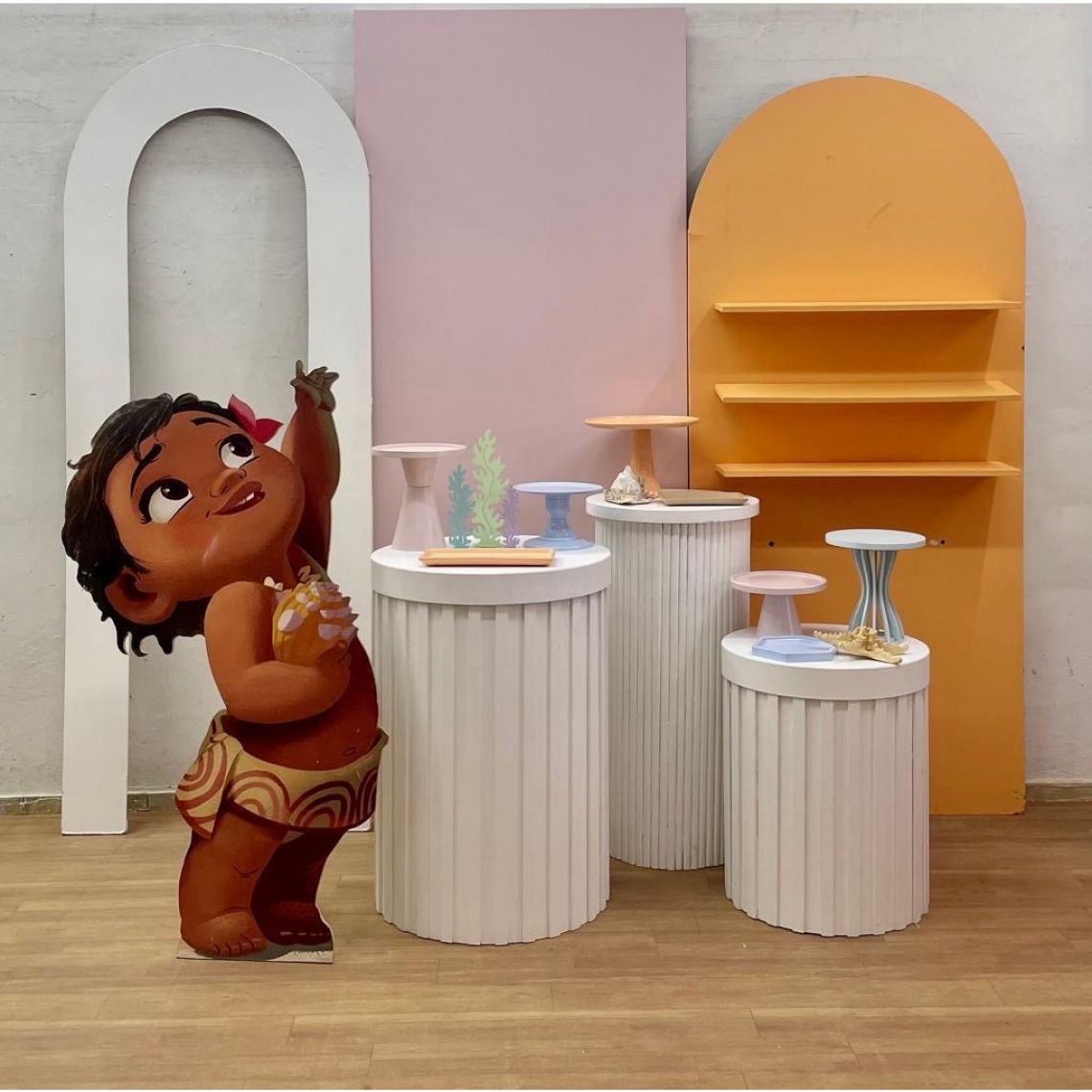 Festa moana