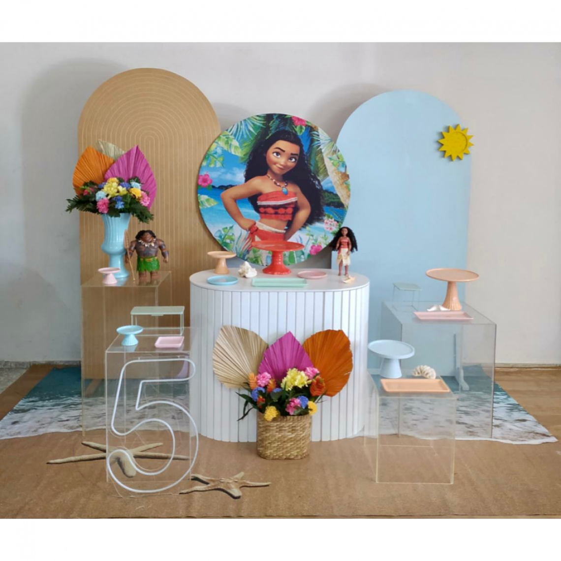 Festa Moana