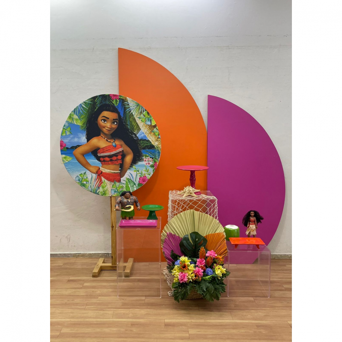 Festa Moana
