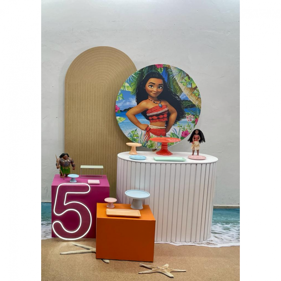 Festa Moana