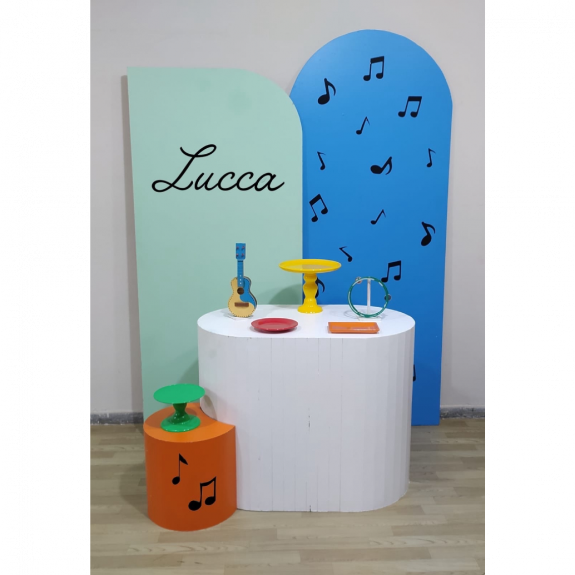 Festa música