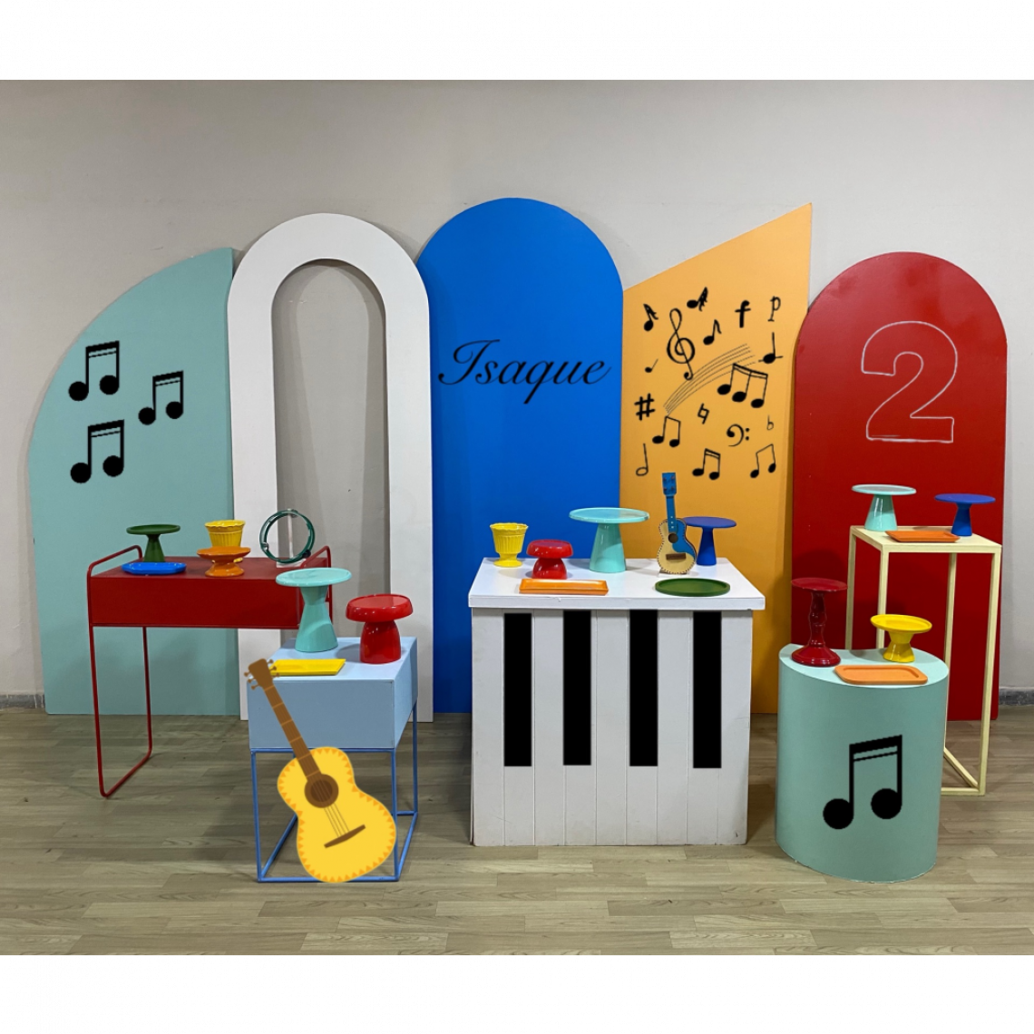 Festa música