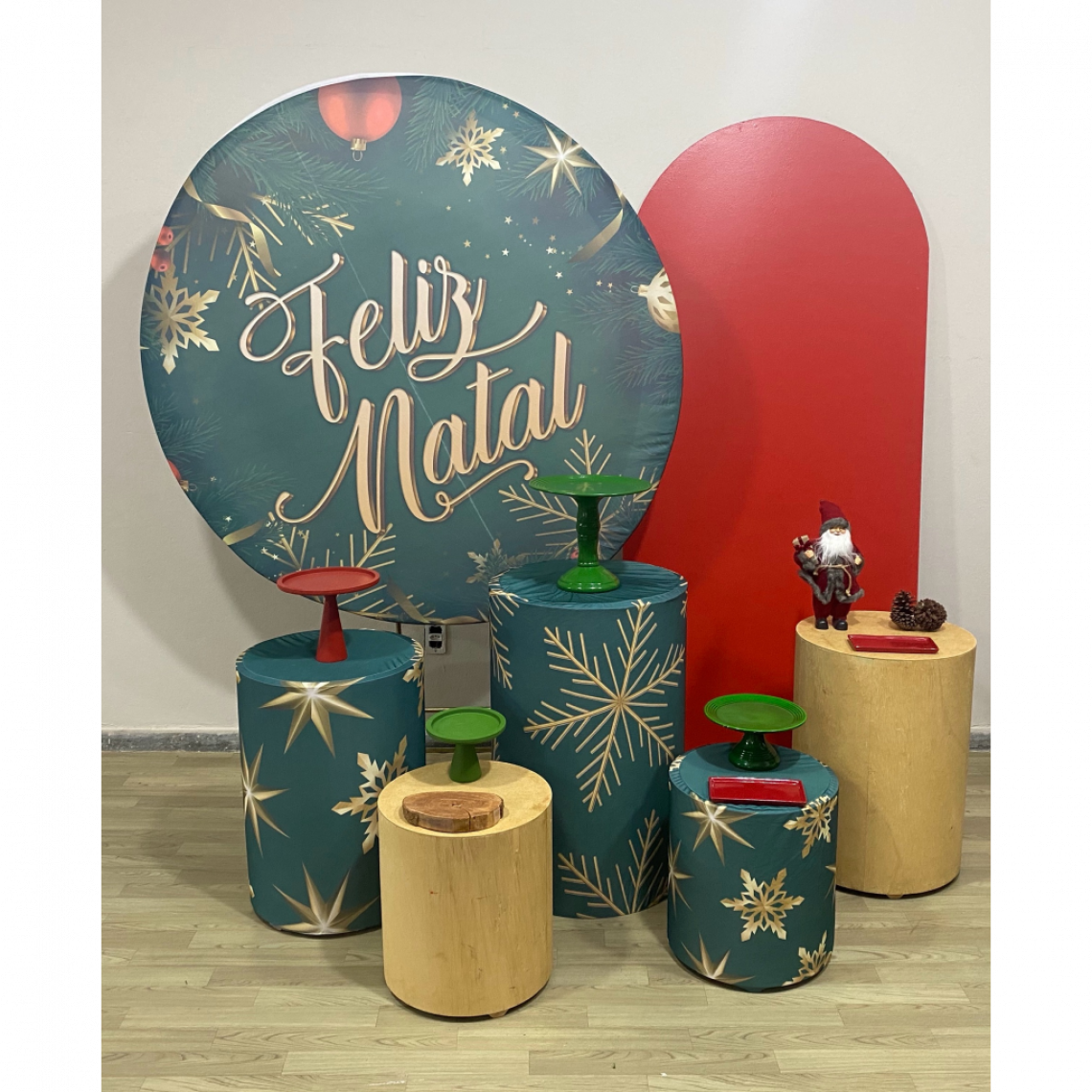 Festa natal