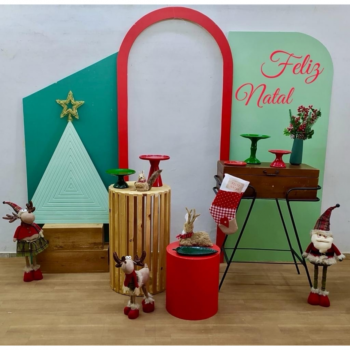 Festa natal