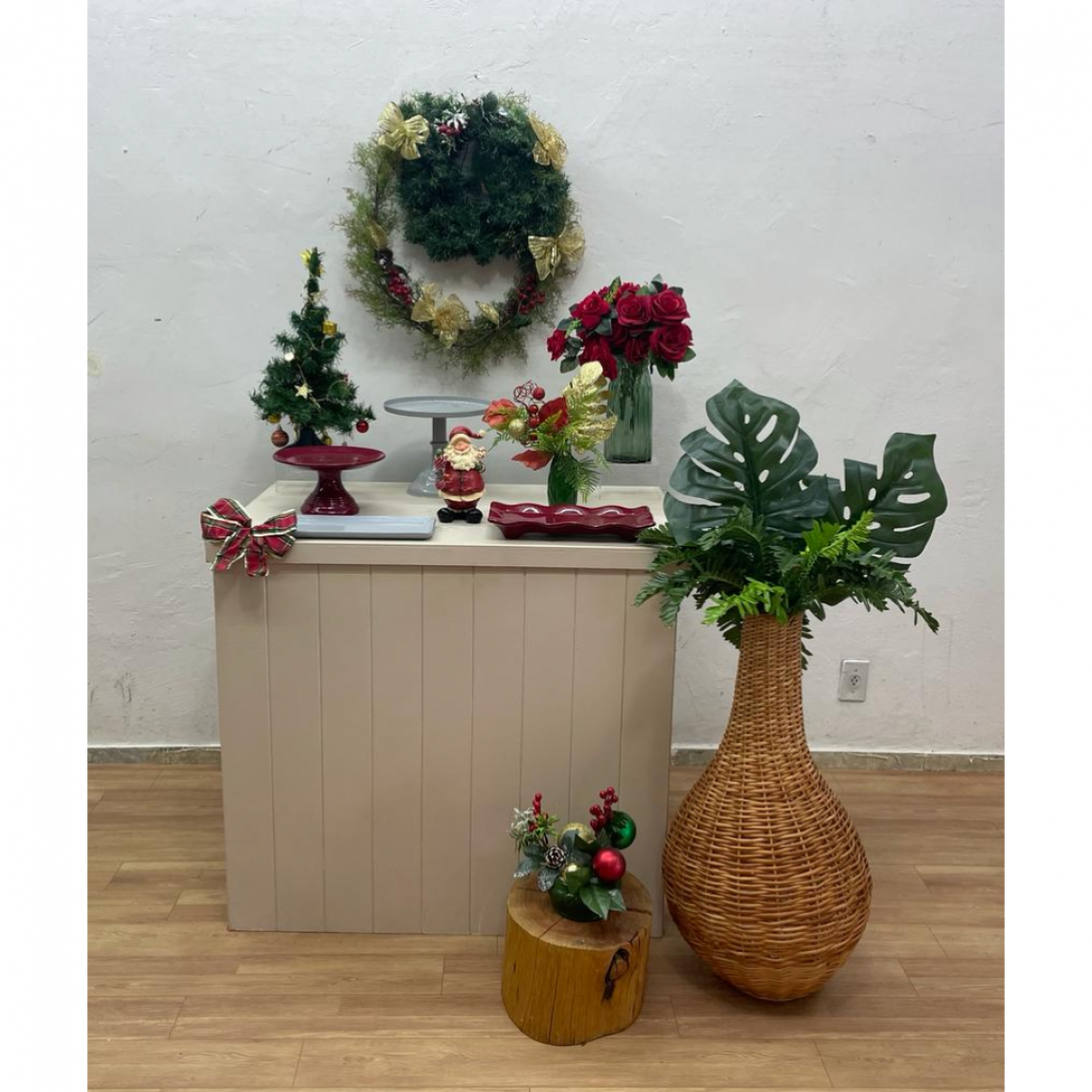 festa natal