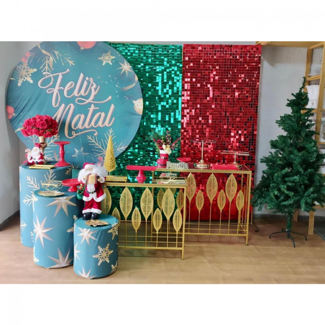 Festa Natal