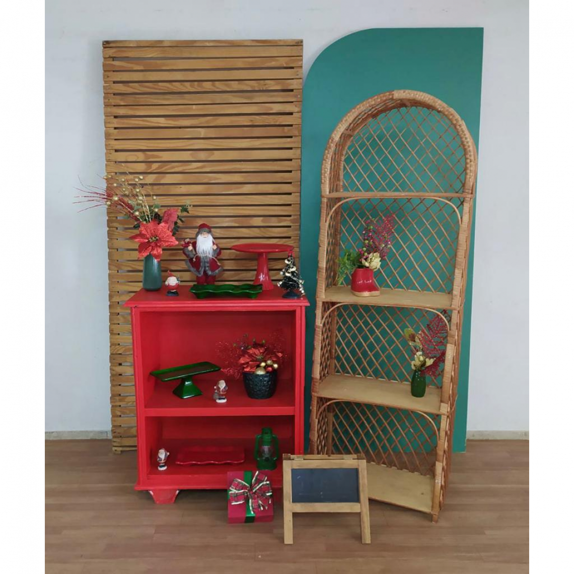 festa natal