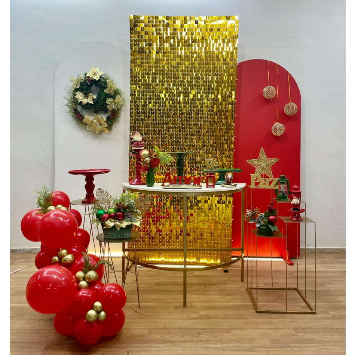 festa natal